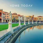 Ht - Elegante Mini In Prato Della Valle