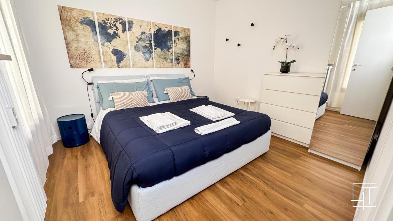 Ht - Elegante Mini In Prato Della Valle Apartment *